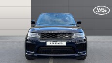 Land Rover Range Rover Sport 2.0 P400e Autobiography Dynamic 5dr Auto Estate